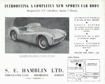 Hamblin 1958 HR2